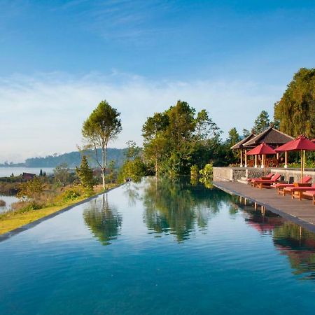 Villa Puri Candikuning Baturiti Exterior foto