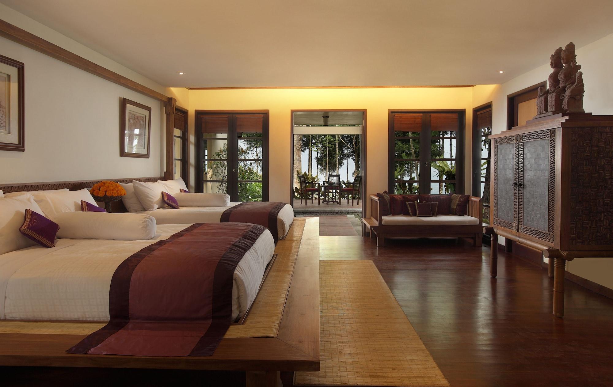 Villa Puri Candikuning Baturiti Exterior foto