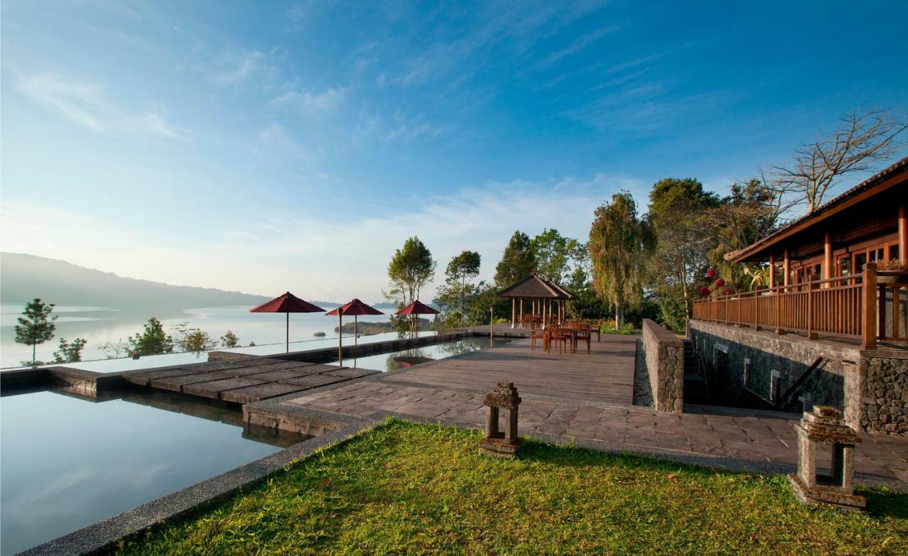 Villa Puri Candikuning Baturiti Exterior foto
