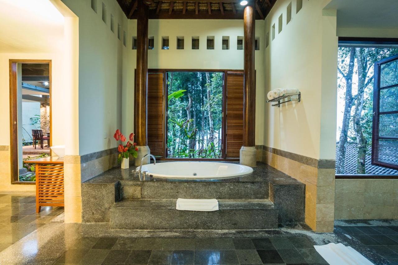 Villa Puri Candikuning Baturiti Exterior foto